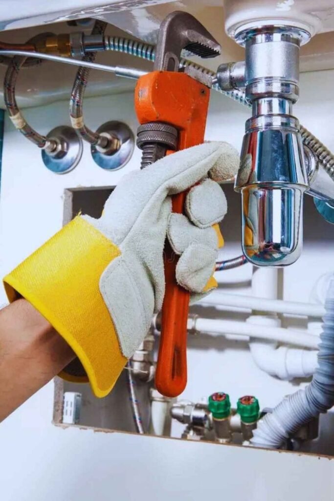 trusted pipe plumber edwardsville il reliable repairs, replacements & emergency service